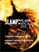 Novedades y magazine de Slamp