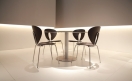 Stua en el Salone del Mobile de Milán