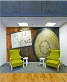 Diageo y Sancal