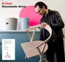 B Chair