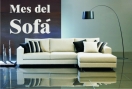 Mes del sofá
