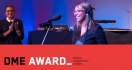 Nanimarquina y premios DME Award