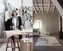 Chillida y Nanimarquina