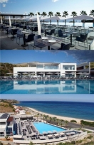 Tesoro Blu Hotel & Spa