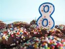 Octavo cumpleaños