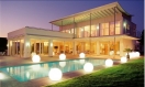 Iluminar el exterior