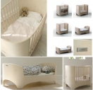 Cuna - cama