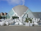 Vondom - Open Valencia 2013
