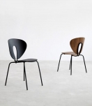 Nueva silla GLOBUS