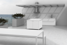 Cocina de exterior