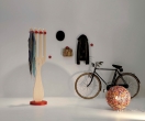 Perchero Fork