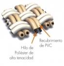 Polyscreen de Bandalux