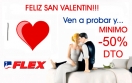 San Valentín