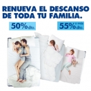 Flex: 55% descuento
