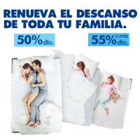 Flex: 55% descuento