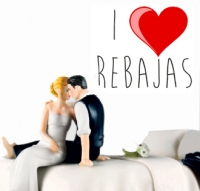 Rebajas 2016