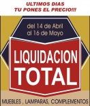 Liquidación de exposición