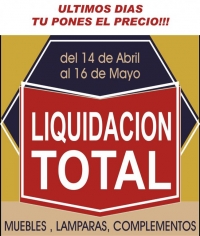 Liquidación de exposición